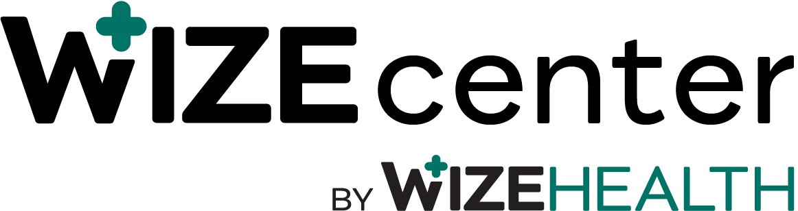 WizeCenter Logo